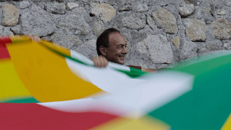 кадр из фильма Un paese di resistenza