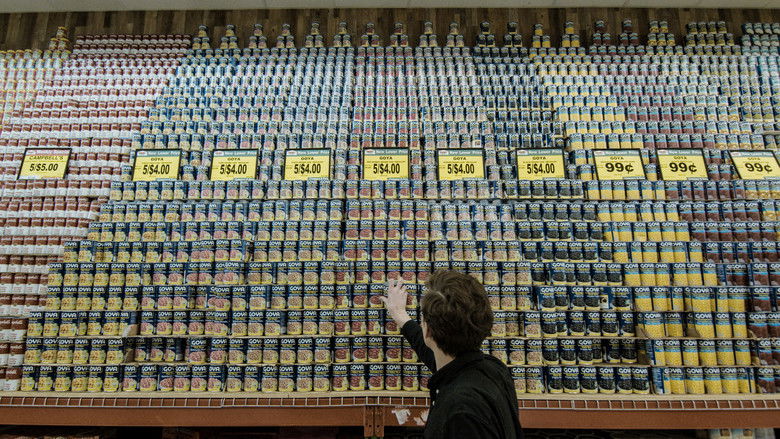 кадр из фильма Wasted! The Story of Food Waste