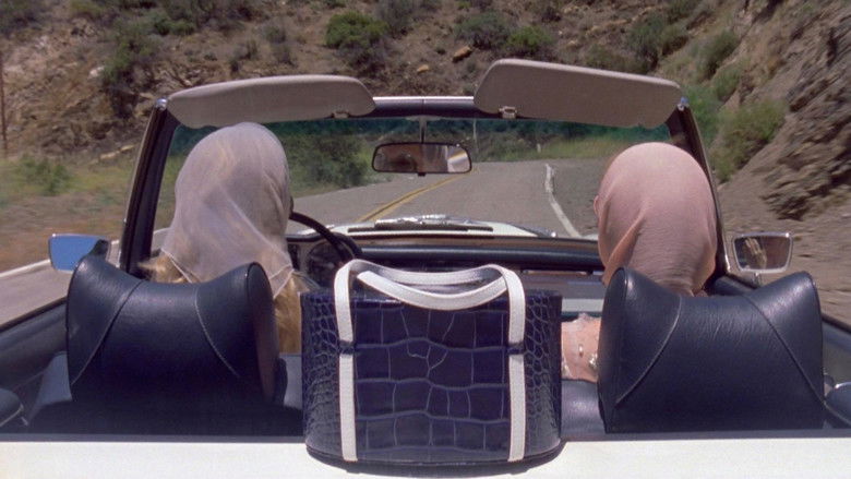 кадр из фильма Pop & Suki