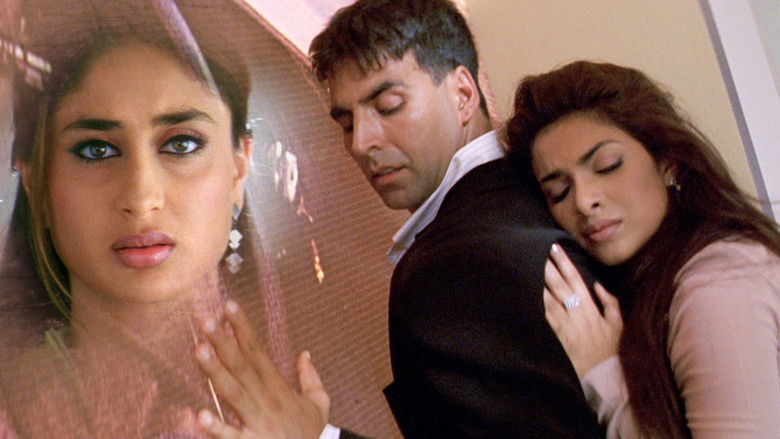 Противостояние