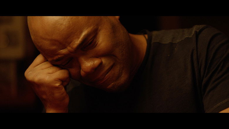 кадр из фильма Last Life