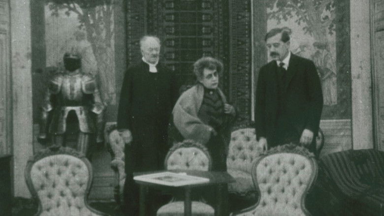 кадр из фильма Fadren