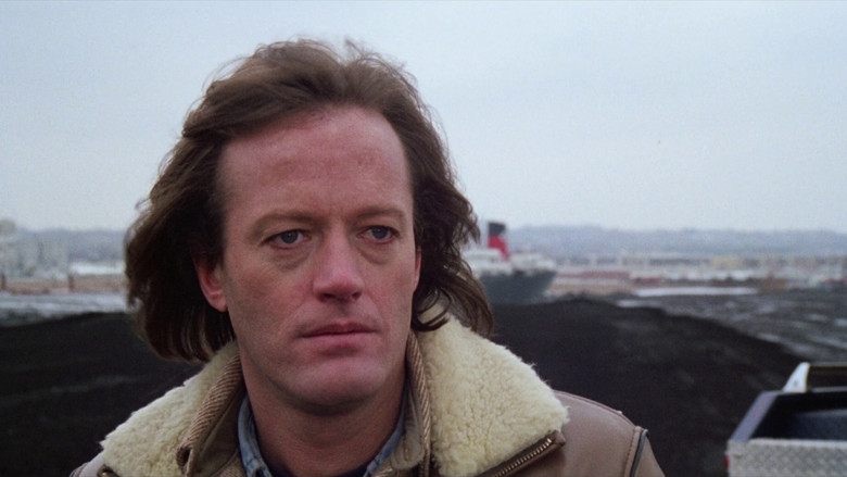 кадр из фильма Крутые водилы