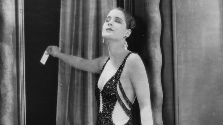 кадр из фильма A Slave of Fashion