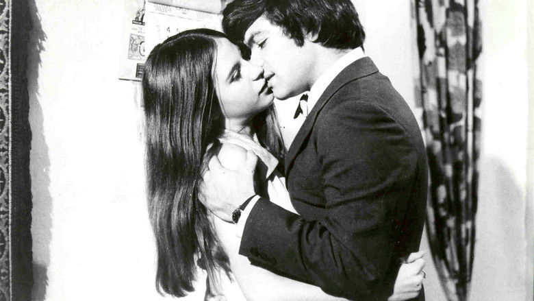 кадр из фильма La otra virginidad