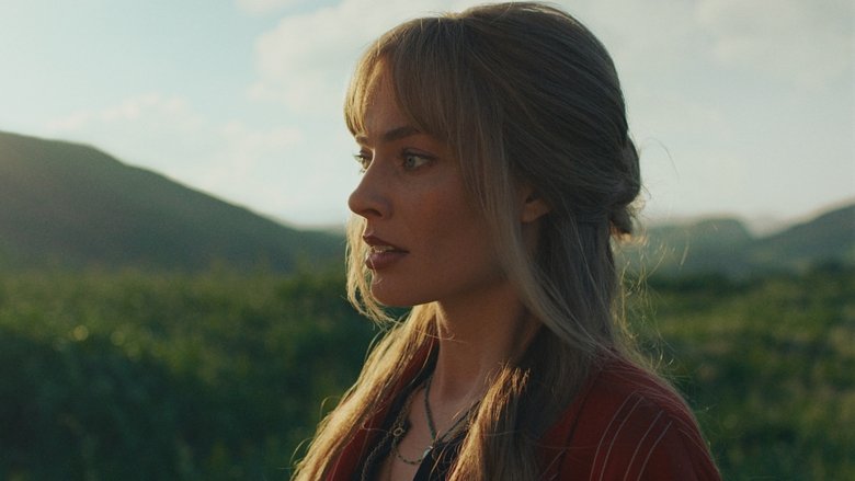 кадр из фильма Большое смелое красивое путешествие