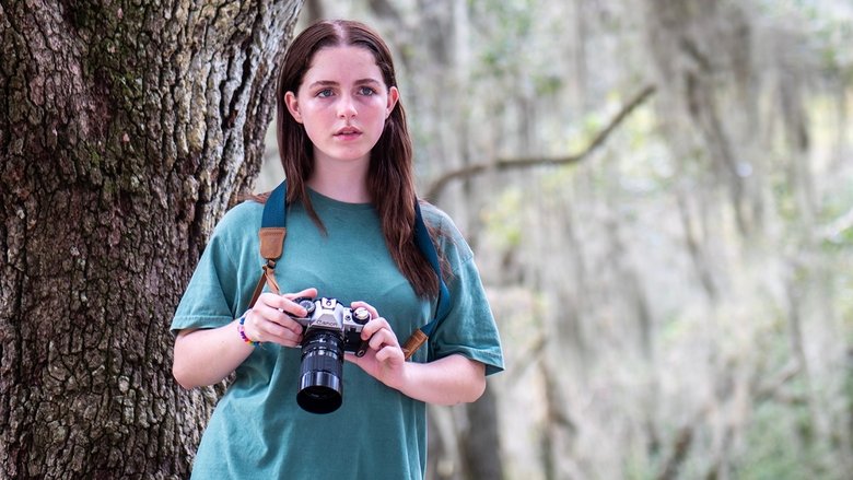 кадр из фильма Что мы скрываем (Спайдер и Джесси)