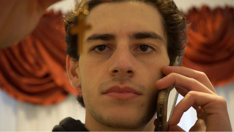 кадр из фильма Slick