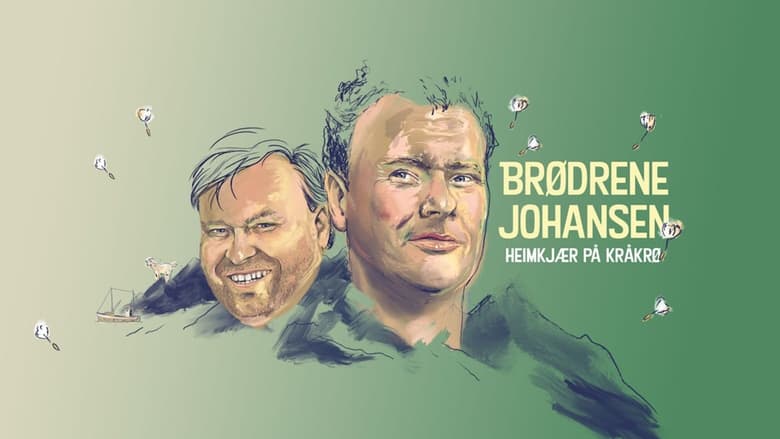 кадр из фильма Brødrene Johansen