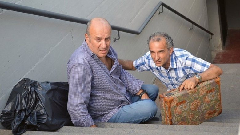 кадр из фильма Bomba libera tutti