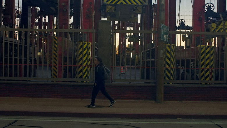 кадр из фильма Tumbero