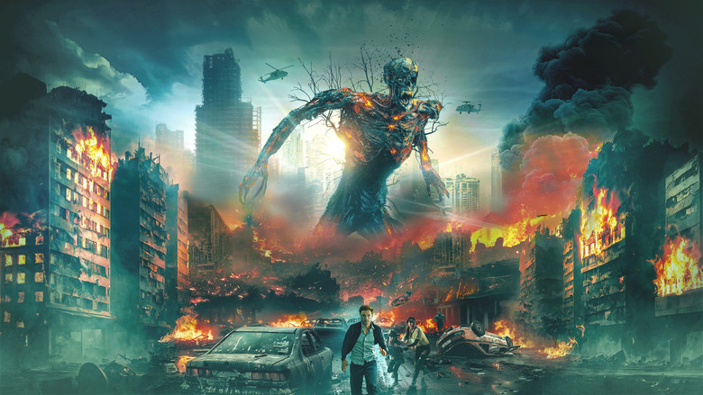 кадр из фильма Последний охотник на демонов