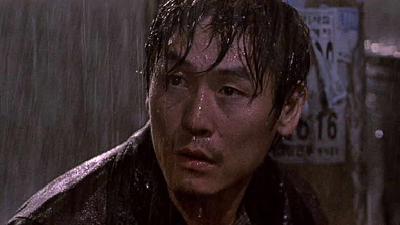 кадр из фильма Враг общества