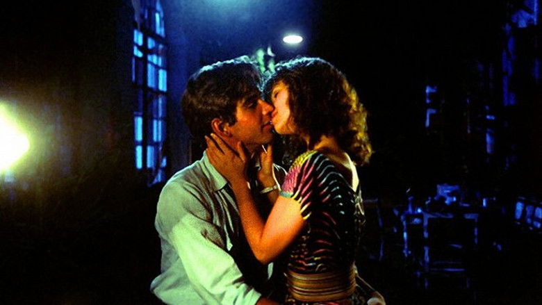 кадр из фильма Золушка '80