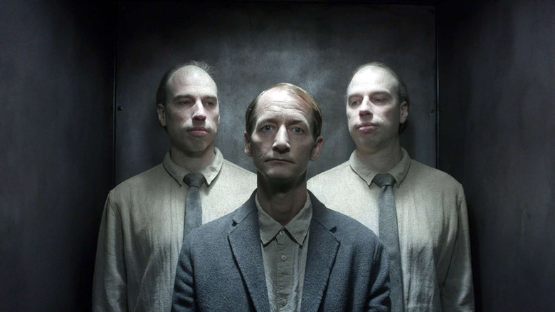 кадр из фильма Den Næstsidste