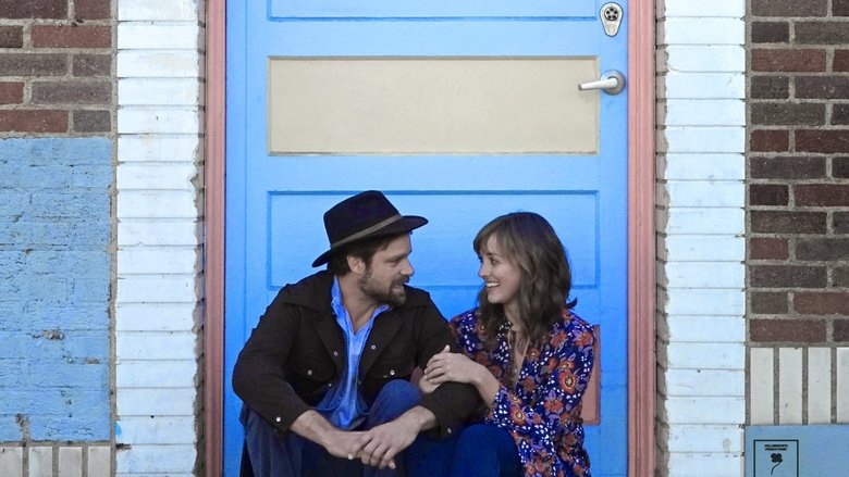 кадр из фильма Will & Liz