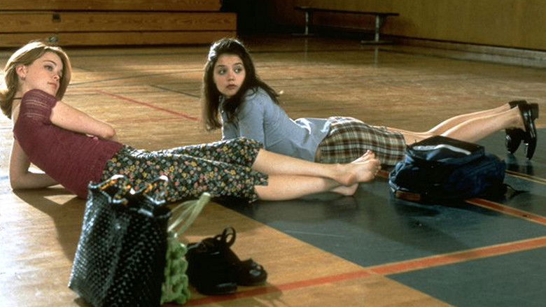 кадр из фильма Убить Миссис Тингл