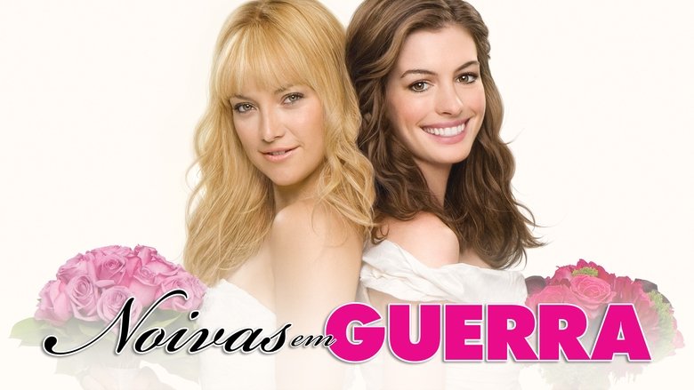 кадр из фильма Война невест