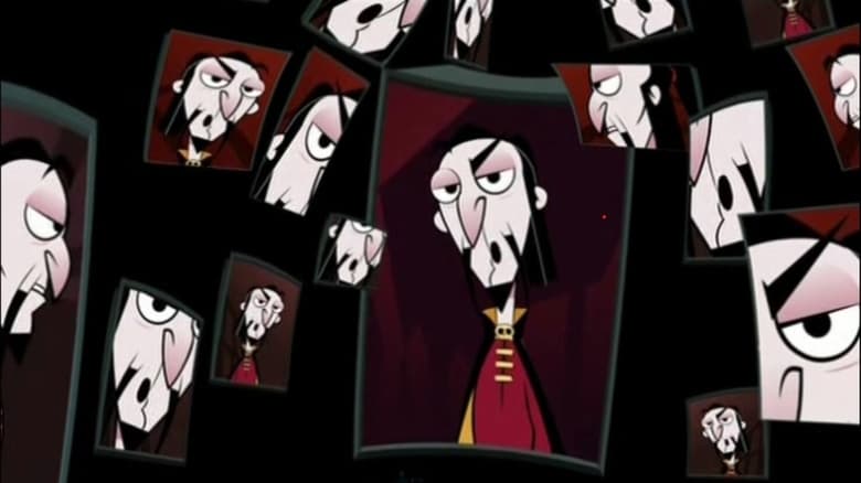 кадр из фильма Kung Fu Magoo