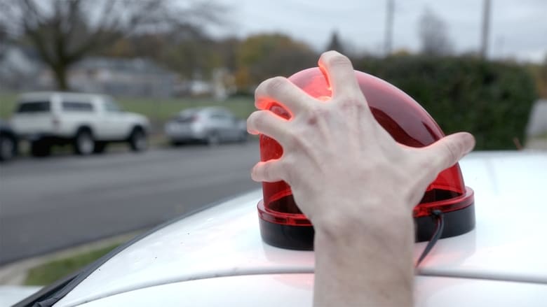 кадр из фильма License & Registration