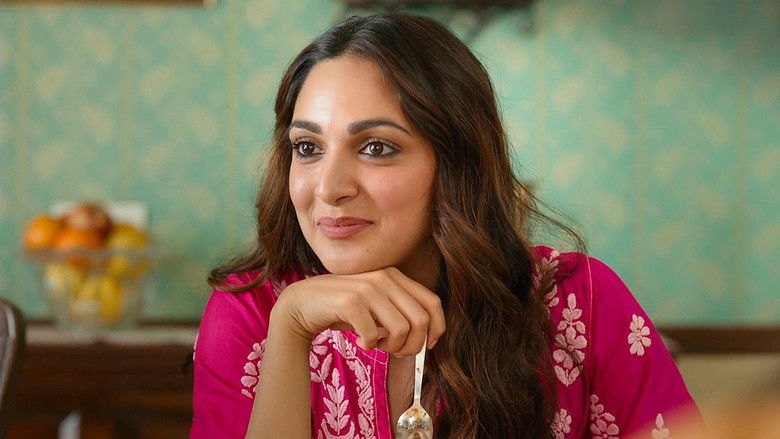 кадр из фильма Долгой жизни и богатства!