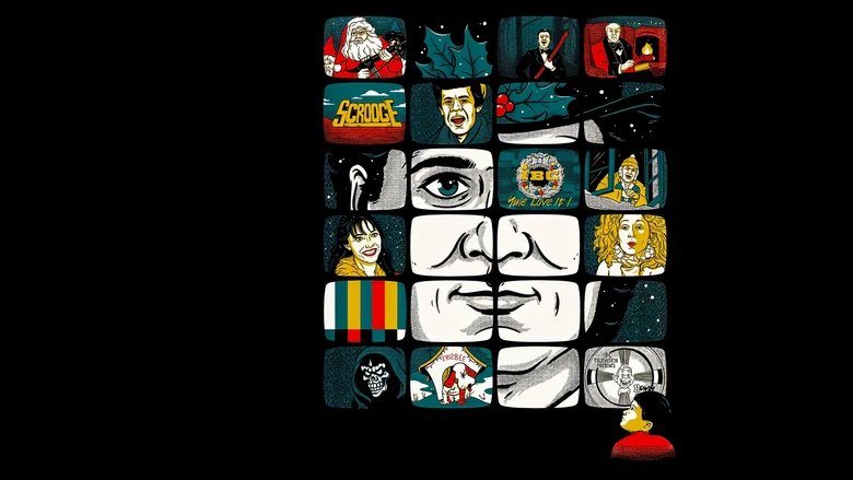 кадр из фильма Новая рождественская сказка