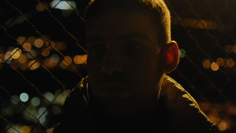 кадр из фильма Túnel de lavado