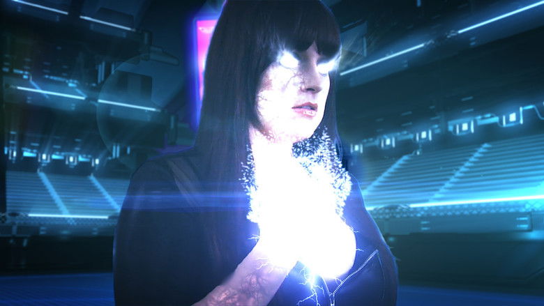 кадр из фильма Gauntlet