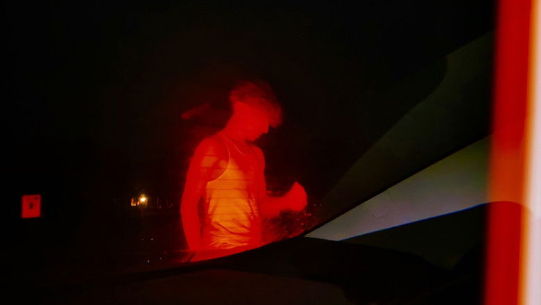 кадр из фильма Saudade