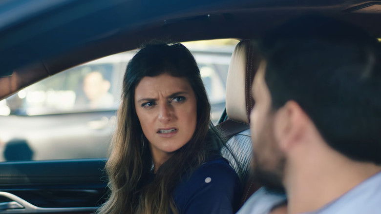 кадр из фильма That Feeling