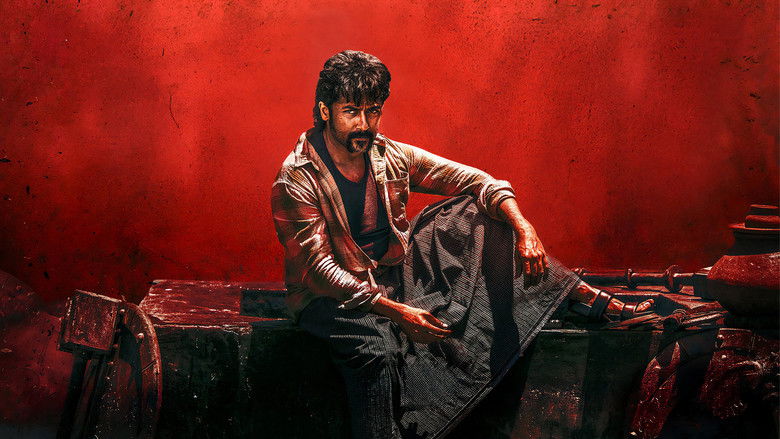 кадр из фильма Ретро