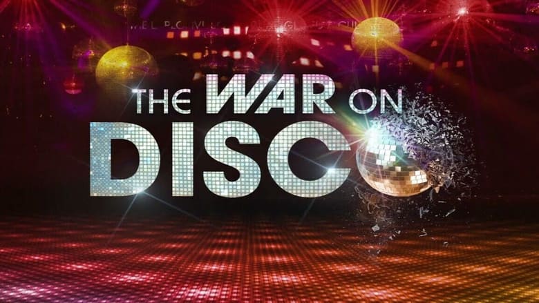 кадр из фильма The War on Disco