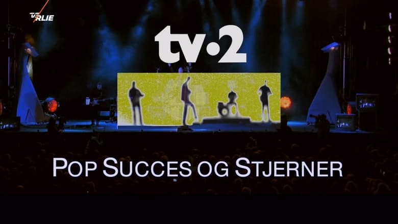 кадр из фильма TV-2 pop, succes og stjerner