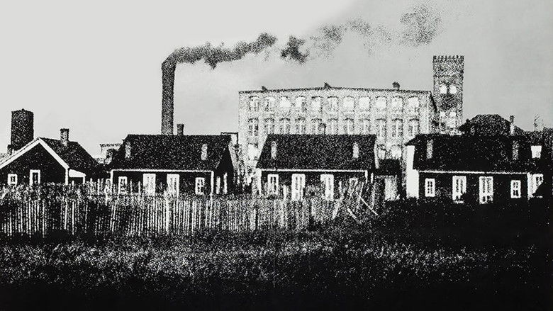 кадр из фильма Норма Рэй