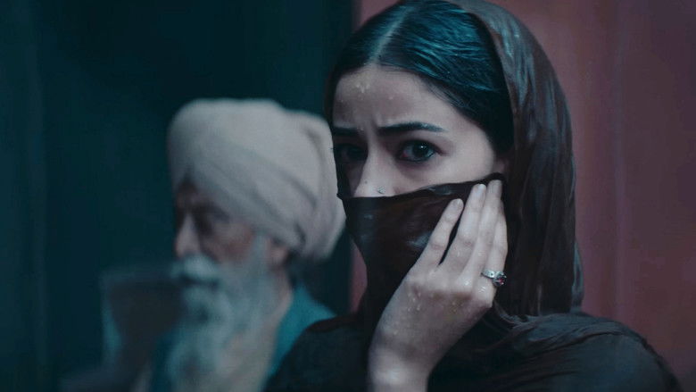 кадр из фильма केसरी चैप्टर 2: जलियांवाला बाग की अनकही कहानी