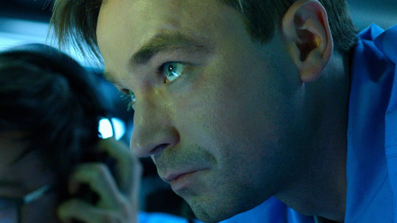 кадр из фильма Кракен