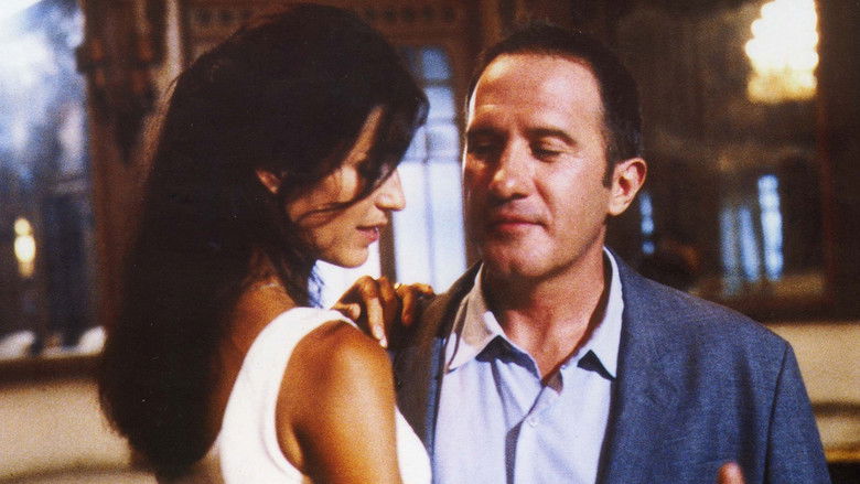 кадр из фильма Реквием