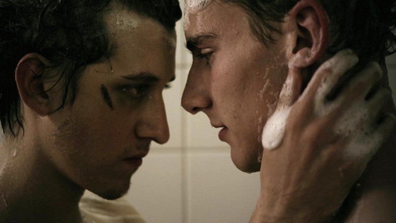 кадр из фильма Неописуемая молодость