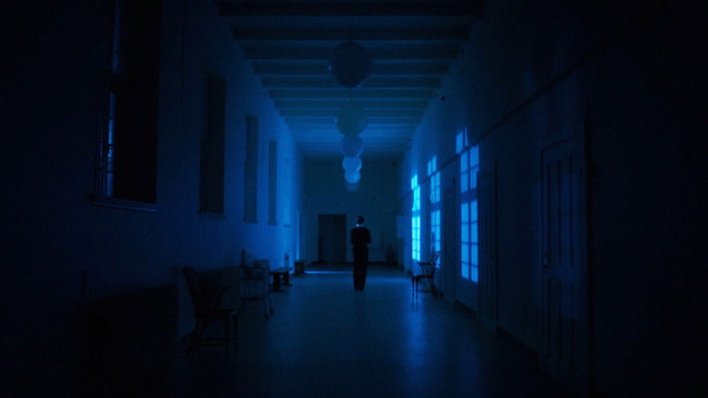 кадр из фильма Psykosia