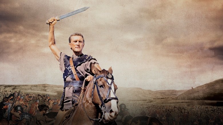 кадр из фильма Спартак