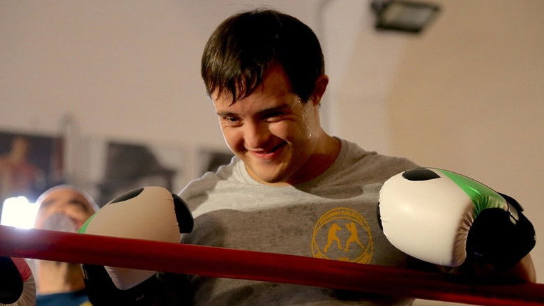 кадр из фильма Upside Down