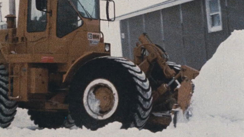 кадр из фильма Presents