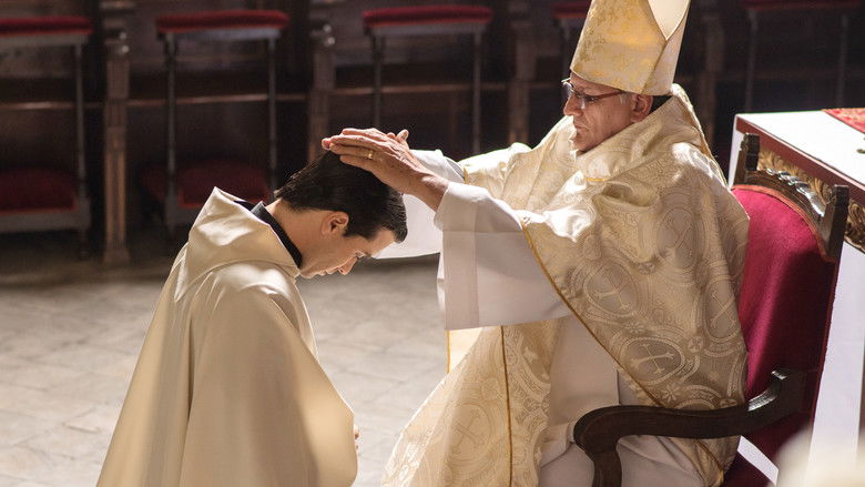 кадр из фильма Rebel Pope