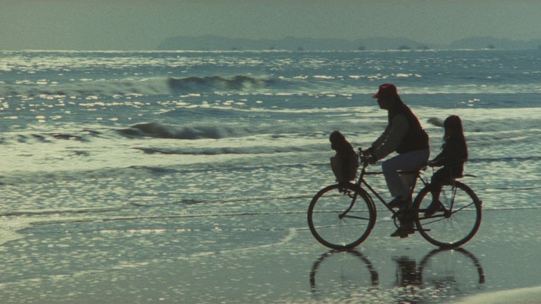 кадр из фильма キッドナップ・ブルース