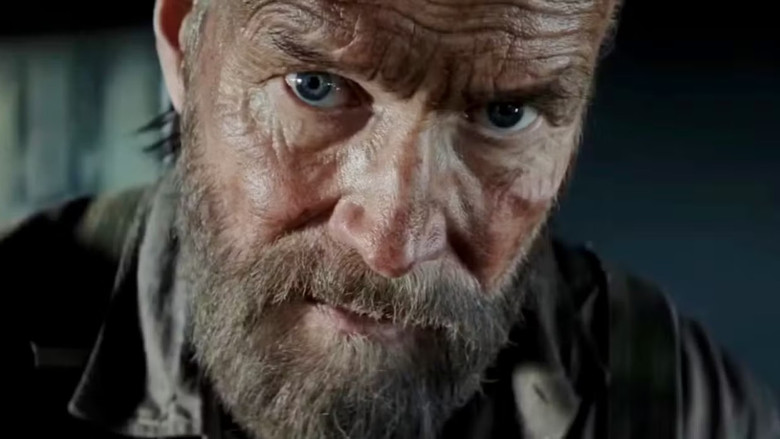 кадр из фильма Бессмертный 2: Дорога мести