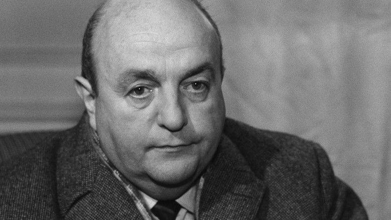 кадр из фильма Если бы я был шпионом