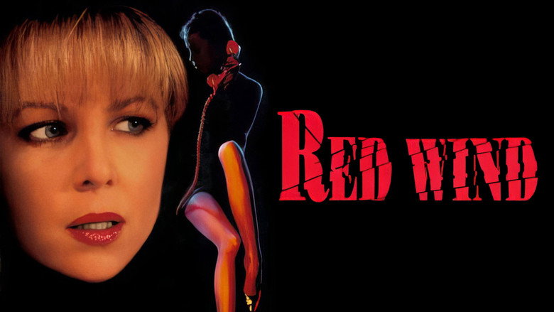 кадр из фильма Red Wind