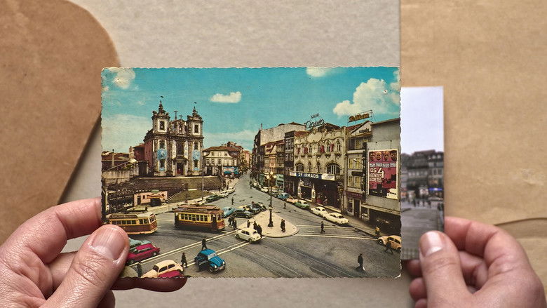 кадр из фильма Morada