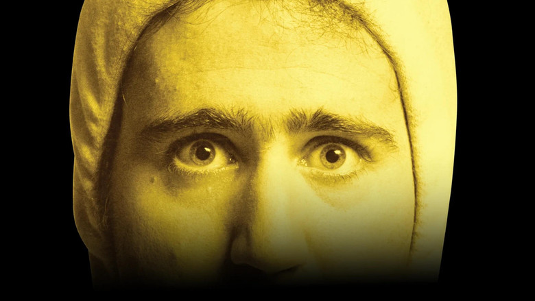 кадр из фильма Thank You Very Much