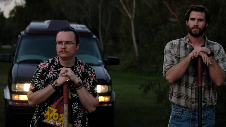 кадр из фильма Криминальные боссы